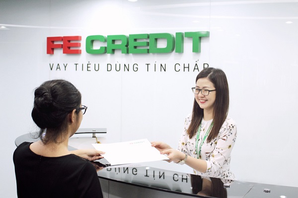 cách bùng nợ fe credit 2