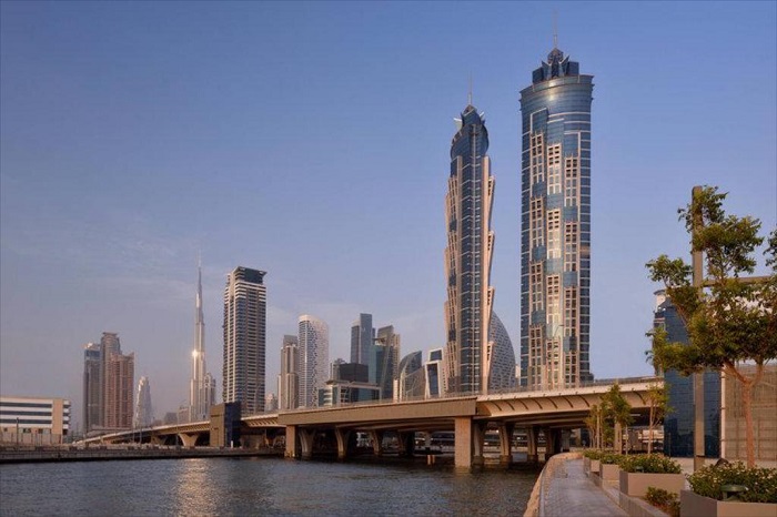 dubai là thủ đô của nước nào 3