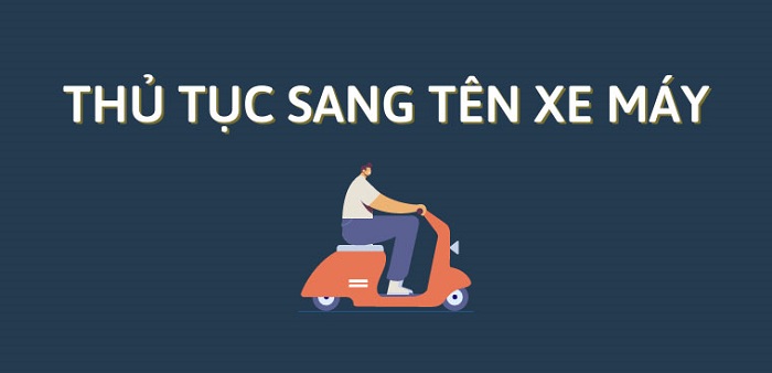 giấy mua bán xe viết tay 3