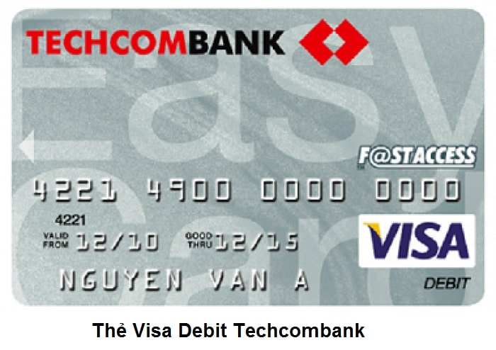 phi-thuong-nien-the-visa-debit-techcombank-3